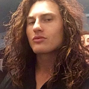 Meet your Posher, Jamie